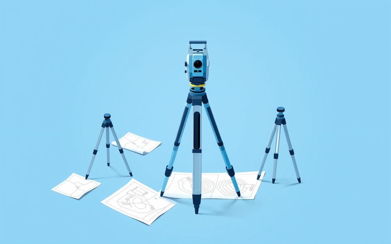 MxCAD online in the Surveying and Mapping